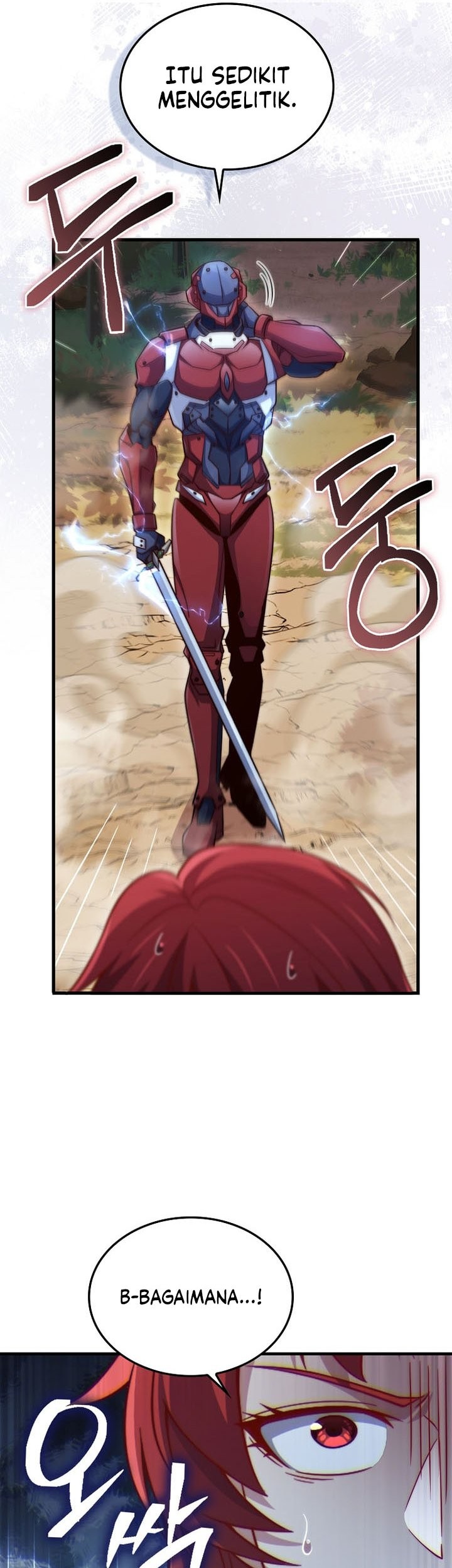 The Lord’s Coins Aren’t Decreasing?! Chapter 162 Gambar 11