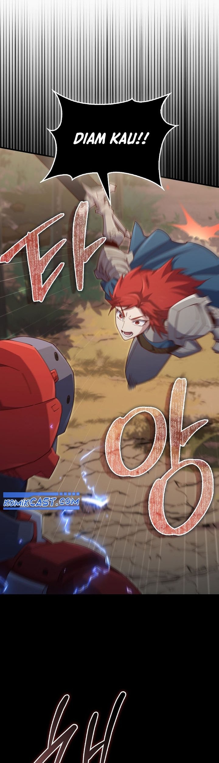 The Lord’s Coins Aren’t Decreasing?! Chapter 162 Gambar 15