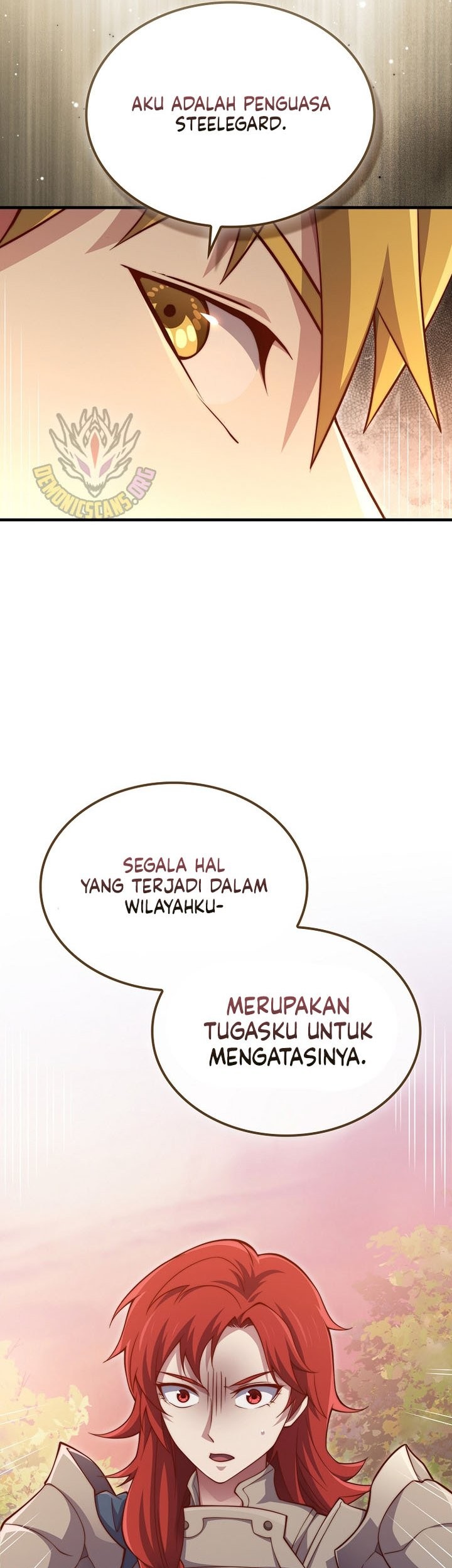 The Lord’s Coins Aren’t Decreasing?! Chapter 163 Gambar 5