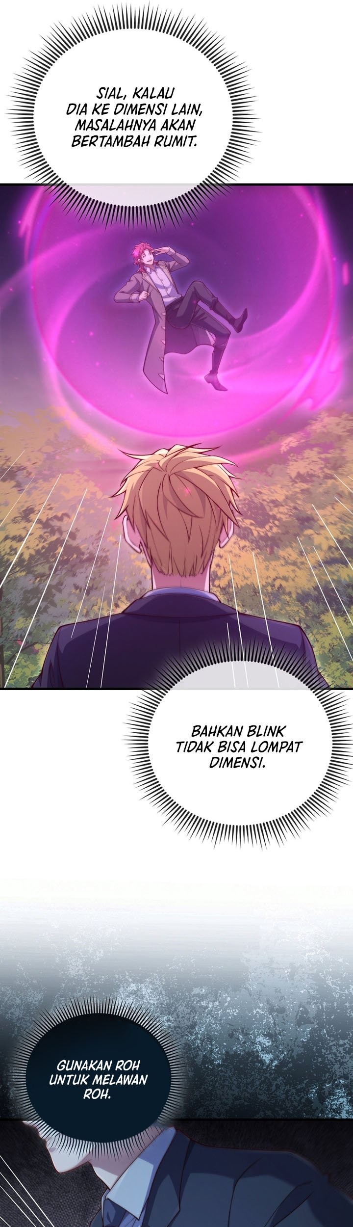 The Lord’s Coins Aren’t Decreasing?! Chapter 163 Gambar 22