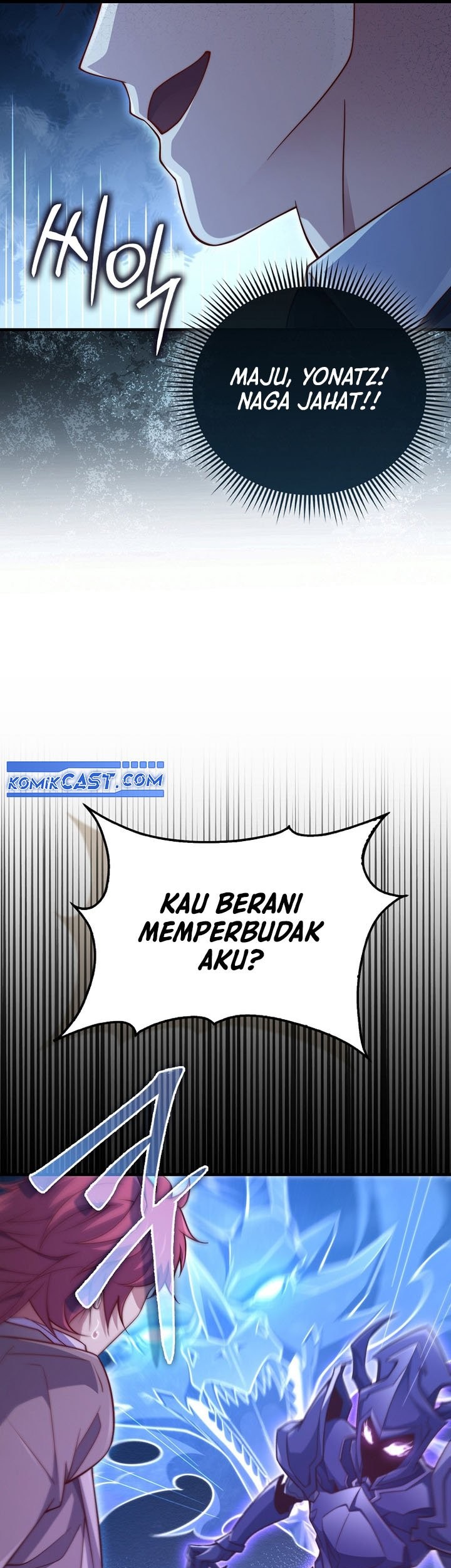 The Lord’s Coins Aren’t Decreasing?! Chapter 163 Gambar 24