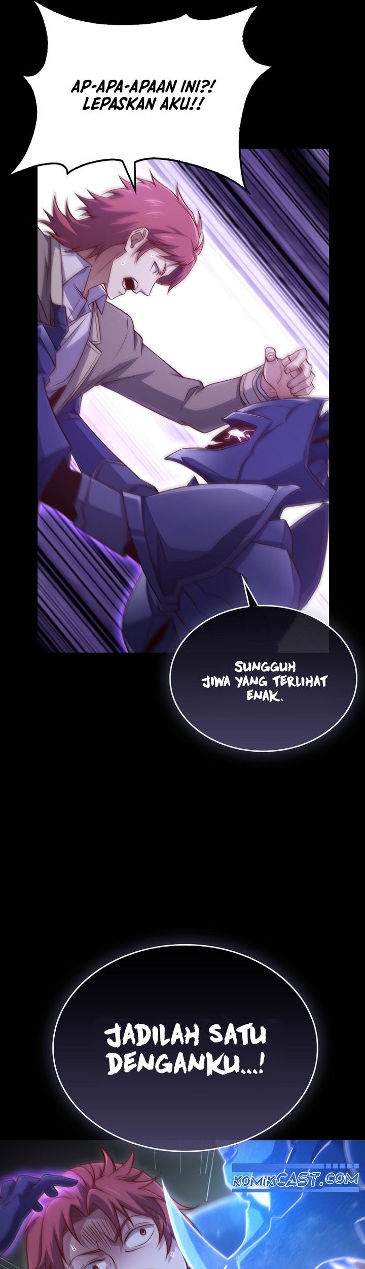 The Lord’s Coins Aren’t Decreasing?! Chapter 163 Gambar 28