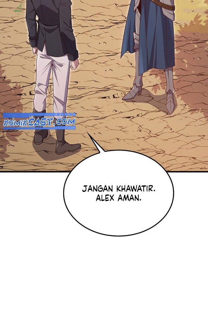 The Lord’s Coins Aren’t Decreasing?! Chapter 163 Gambar 33