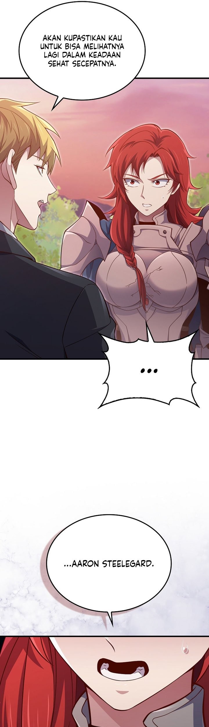 The Lord’s Coins Aren’t Decreasing?! Chapter 163 Gambar 34