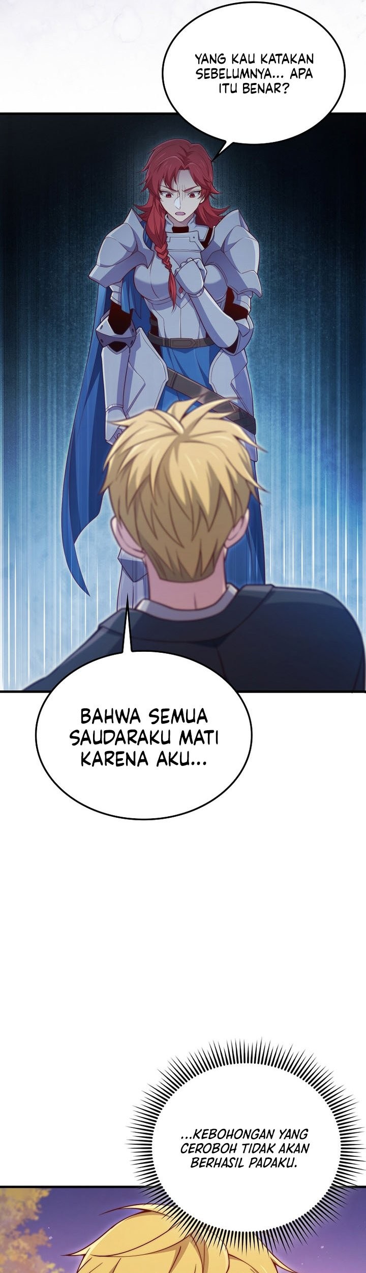 The Lord’s Coins Aren’t Decreasing?! Chapter 163 Gambar 36