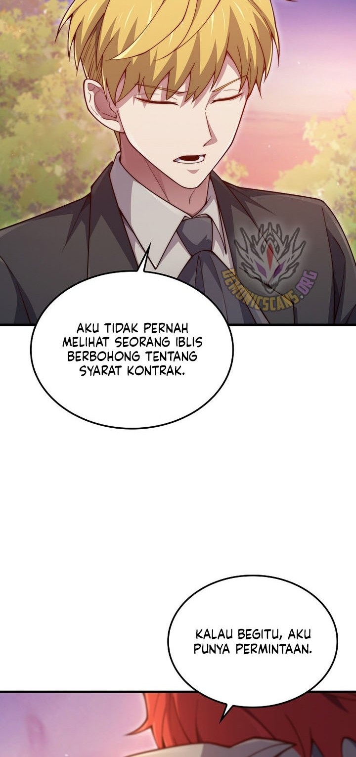 The Lord’s Coins Aren’t Decreasing?! Chapter 163 Gambar 37