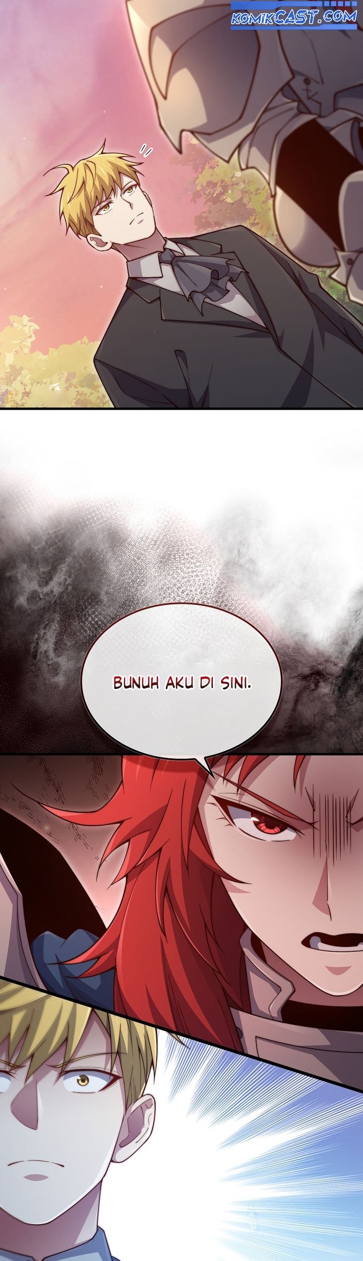 The Lord’s Coins Aren’t Decreasing?! Chapter 163 Gambar 38