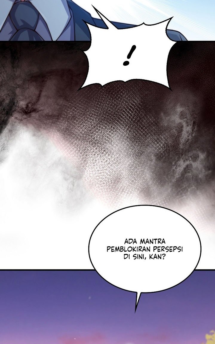 The Lord’s Coins Aren’t Decreasing?! Chapter 163 Gambar 39