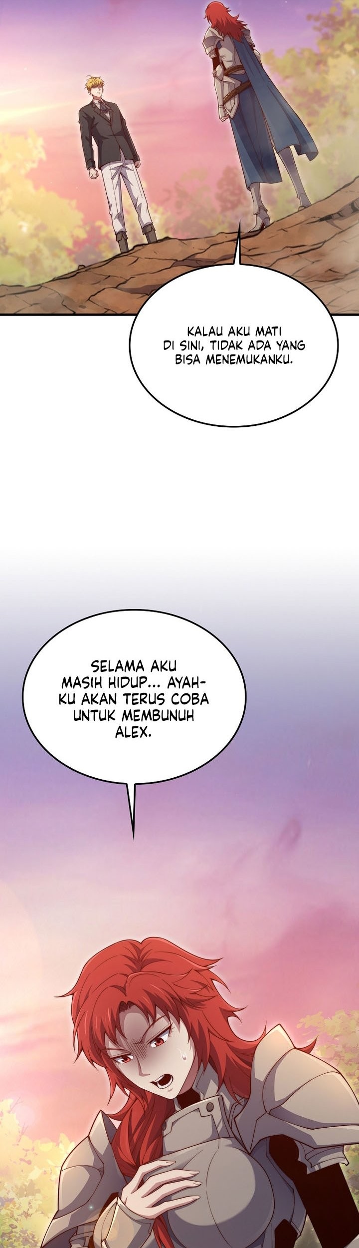 The Lord’s Coins Aren’t Decreasing?! Chapter 163 Gambar 40
