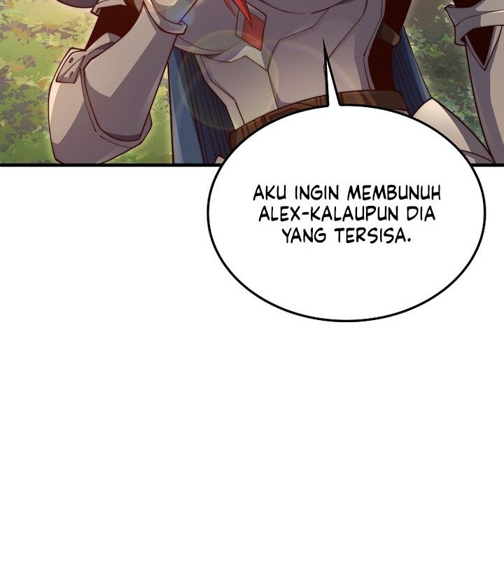 The Lord’s Coins Aren’t Decreasing?! Chapter 163 Gambar 41