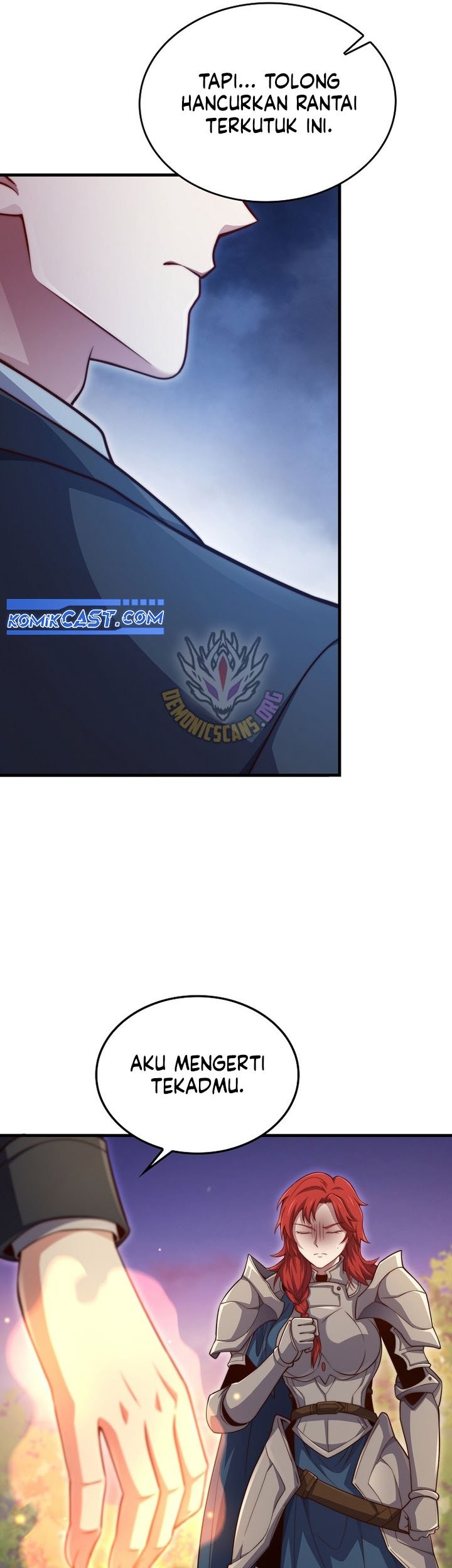 The Lord’s Coins Aren’t Decreasing?! Chapter 163 Gambar 42