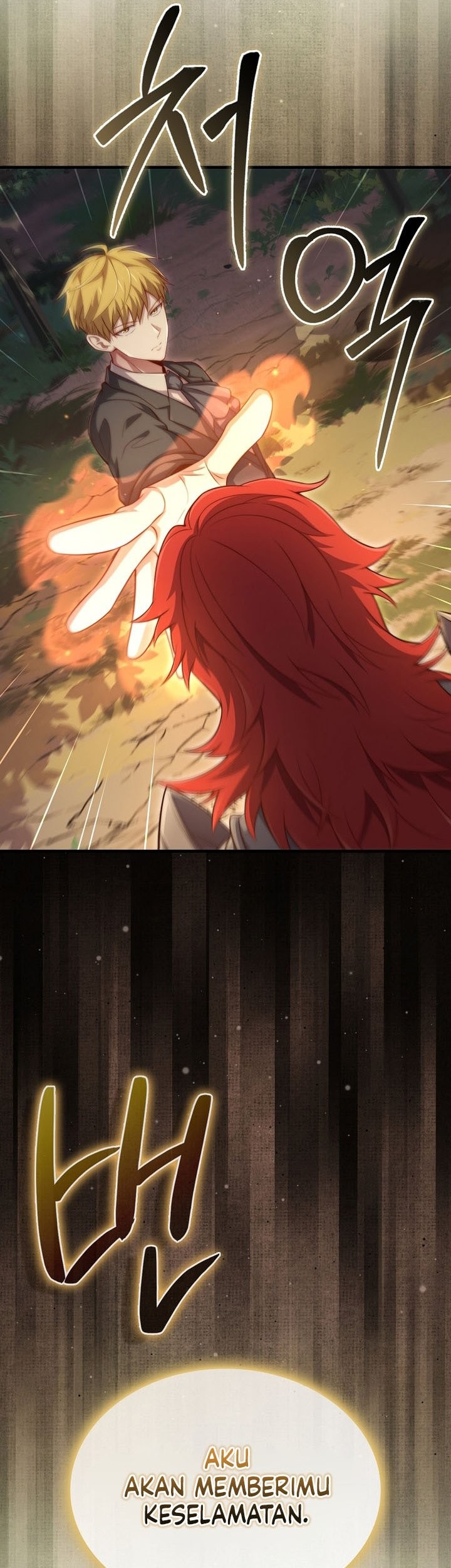 The Lord’s Coins Aren’t Decreasing?! Chapter 163 Gambar 44