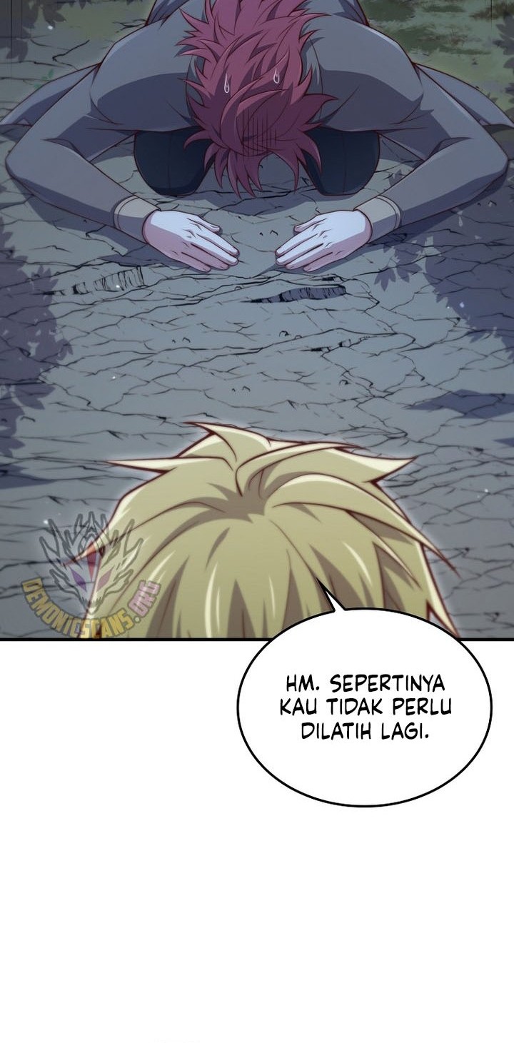 The Lord’s Coins Aren’t Decreasing?! Chapter 163 Gambar 47