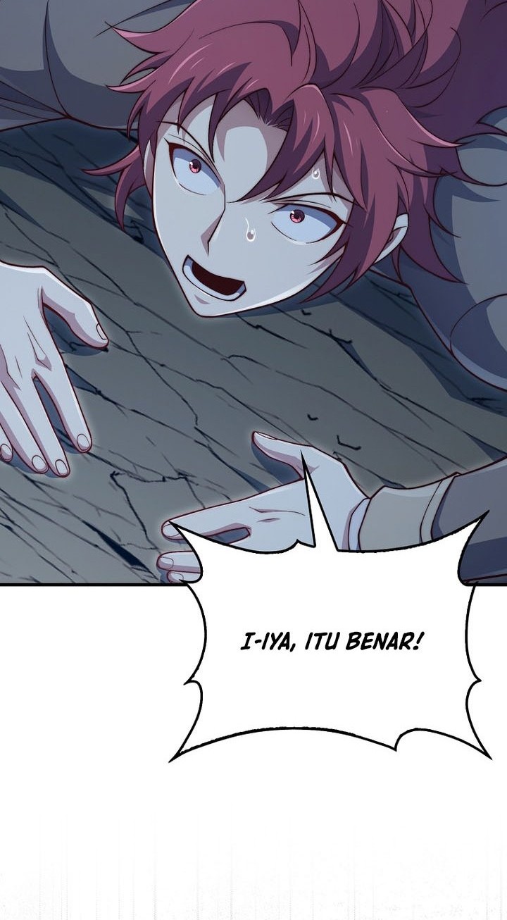 The Lord’s Coins Aren’t Decreasing?! Chapter 163 Gambar 49