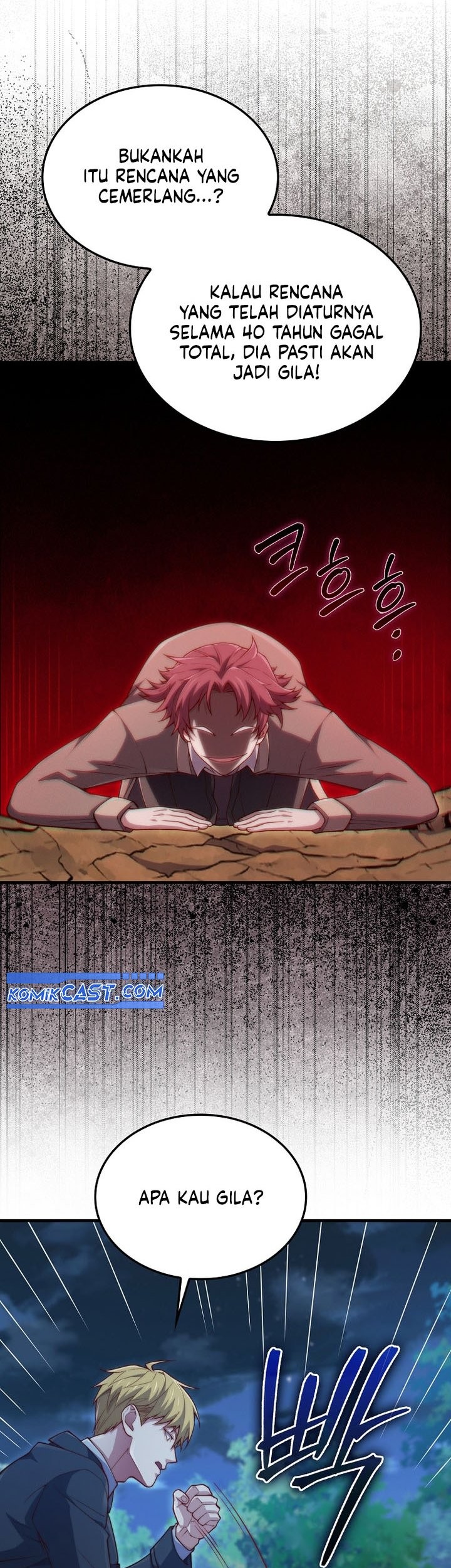 The Lord’s Coins Aren’t Decreasing?! Chapter 163 Gambar 50