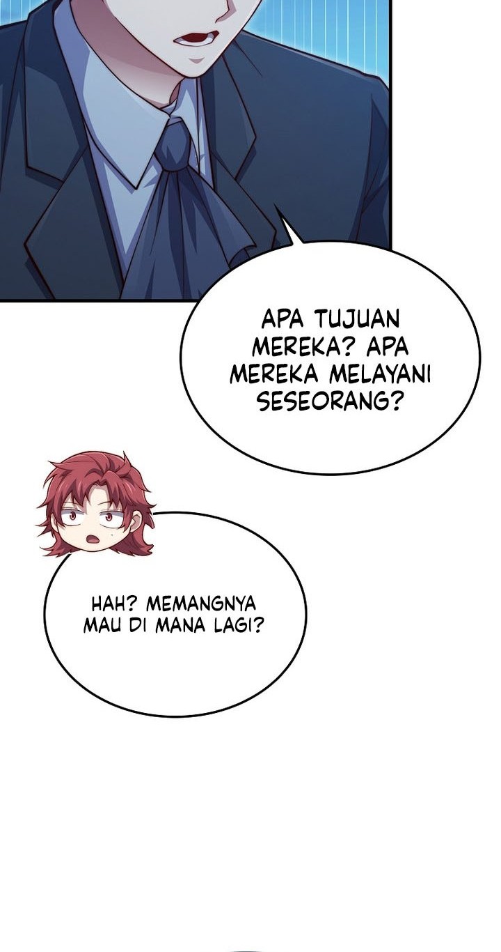 The Lord’s Coins Aren’t Decreasing?! Chapter 163 Gambar 53