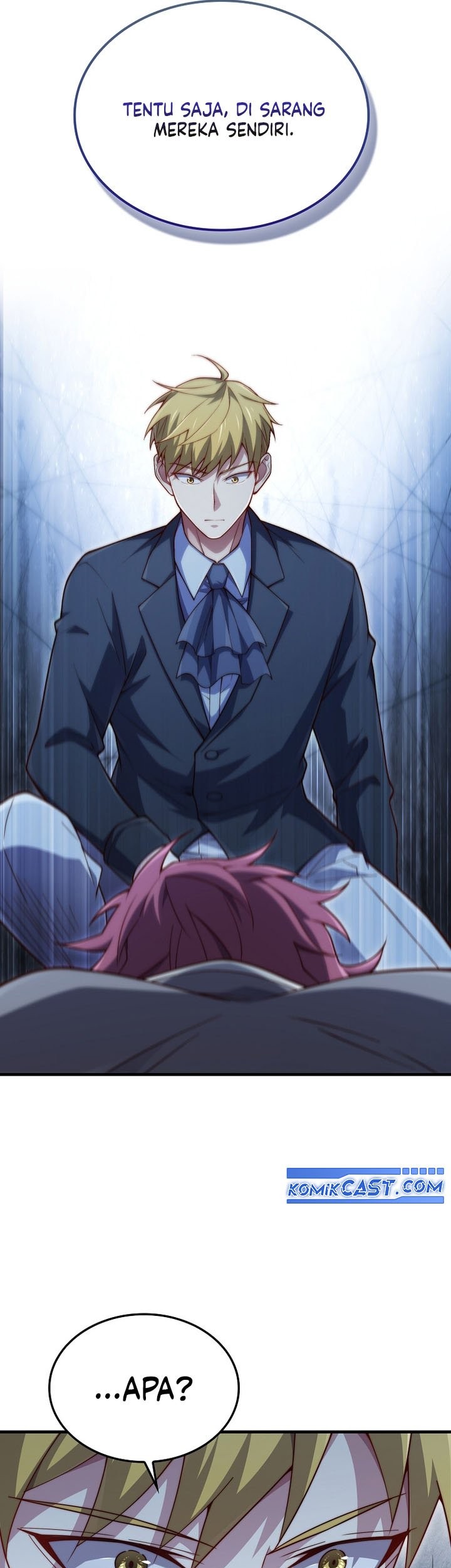 The Lord’s Coins Aren’t Decreasing?! Chapter 163 Gambar 54