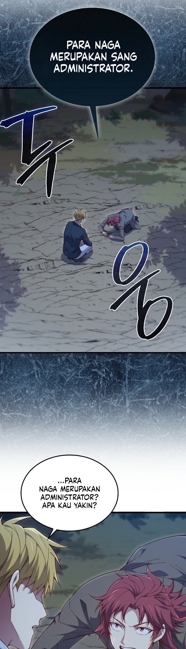 The Lord’s Coins Aren’t Decreasing?! Chapter 163 Gambar 56