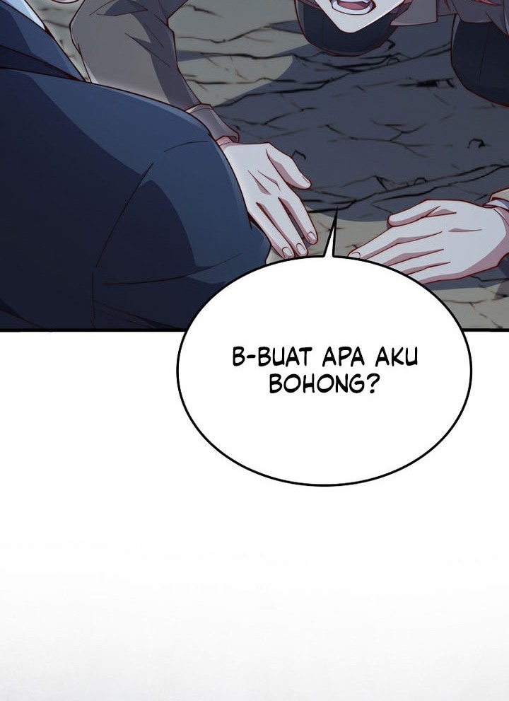 The Lord’s Coins Aren’t Decreasing?! Chapter 163 Gambar 57