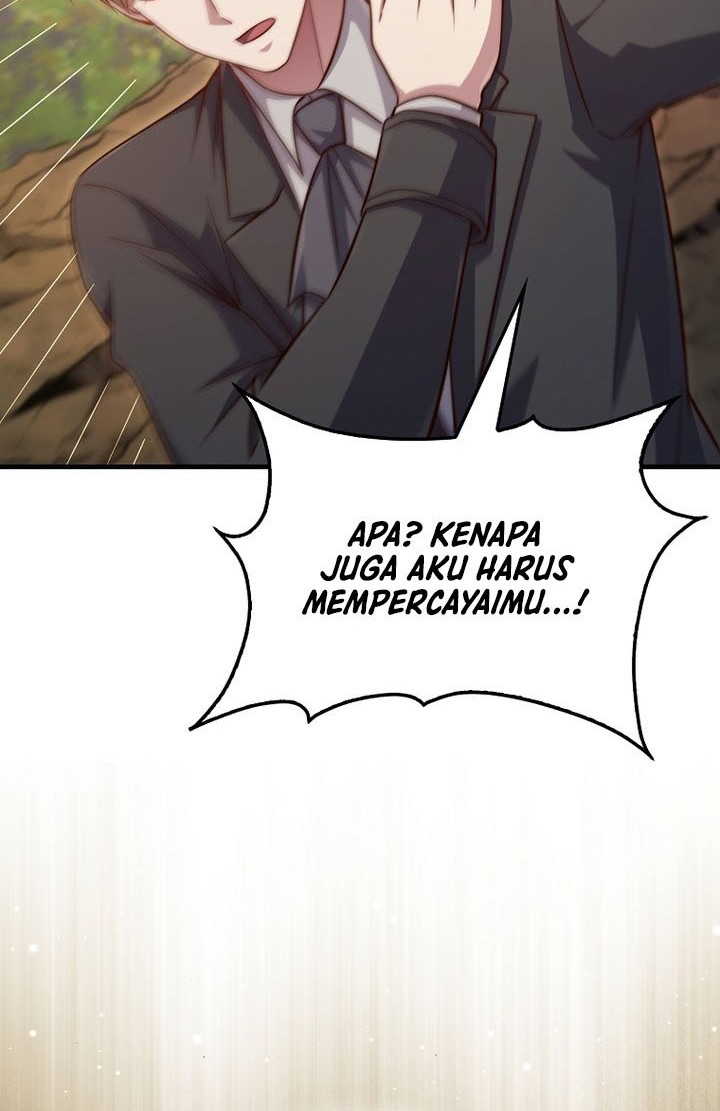 The Lord’s Coins Aren’t Decreasing?! Chapter 163 Gambar 4