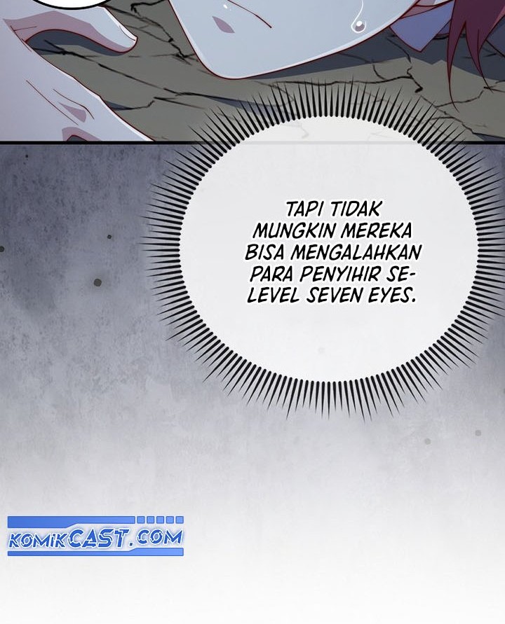 The Lord’s Coins Aren’t Decreasing?! Chapter 163 Gambar 59