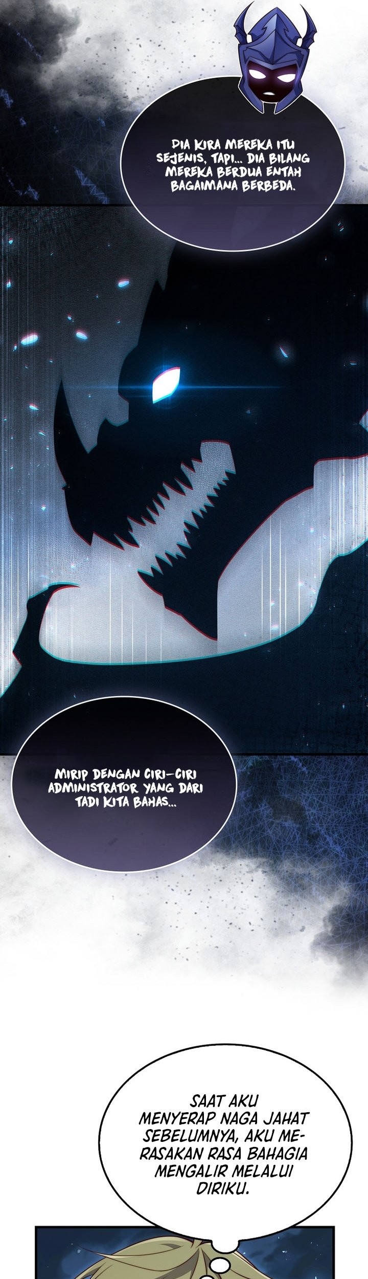 The Lord’s Coins Aren’t Decreasing?! Chapter 163 Gambar 62