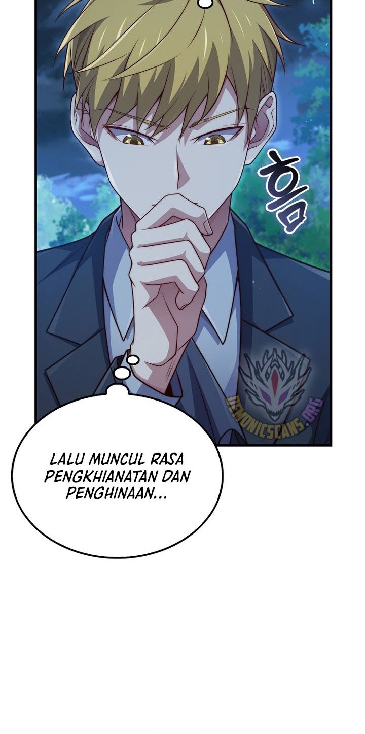 The Lord’s Coins Aren’t Decreasing?! Chapter 163 Gambar 63