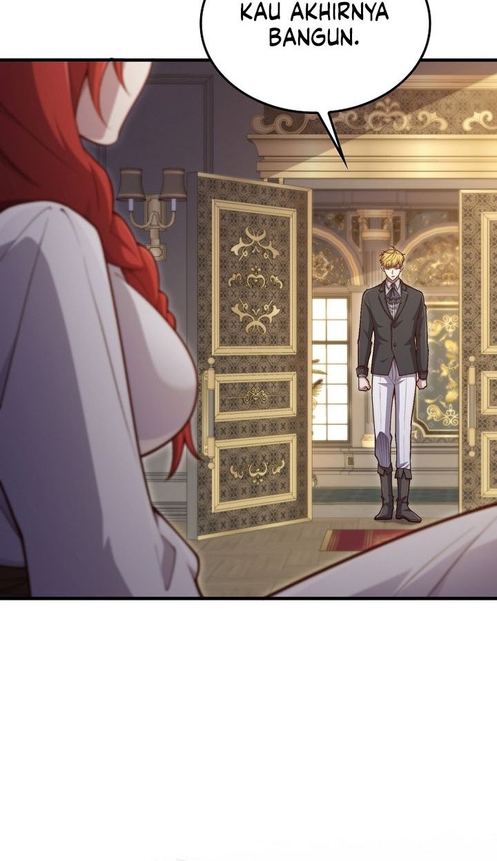 The Lord’s Coins Aren’t Decreasing?! Chapter 163 Gambar 67