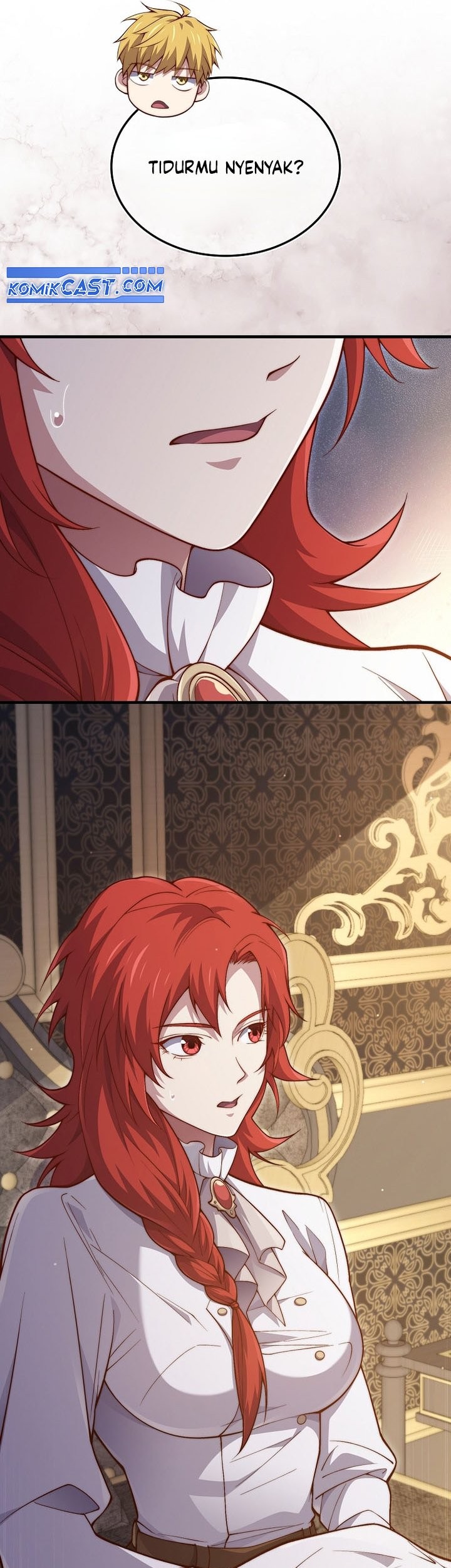 The Lord’s Coins Aren’t Decreasing?! Chapter 163 Gambar 68