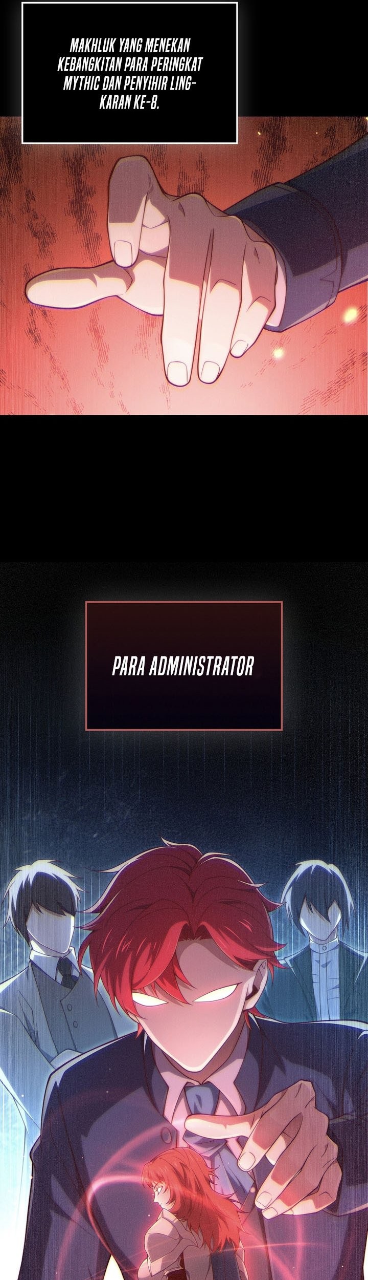 The Lord’s Coins Aren’t Decreasing?! Chapter 163 Gambar 13