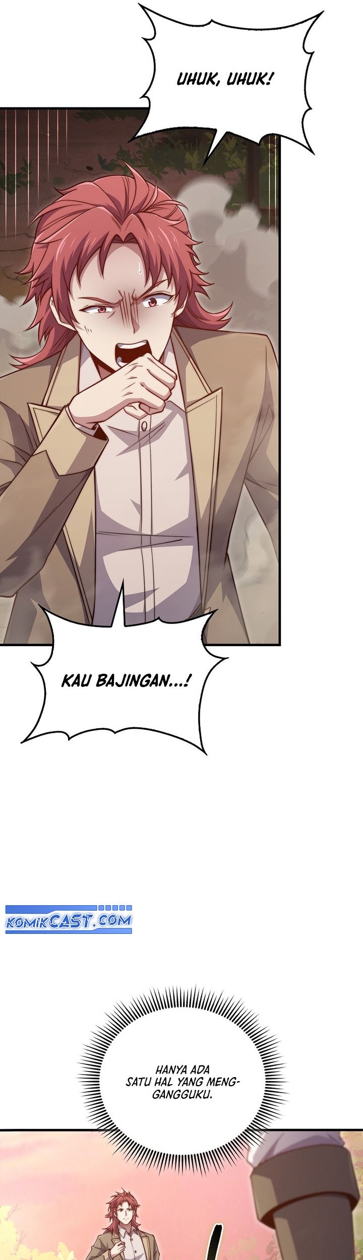 The Lord’s Coins Aren’t Decreasing?! Chapter 163 Gambar 7