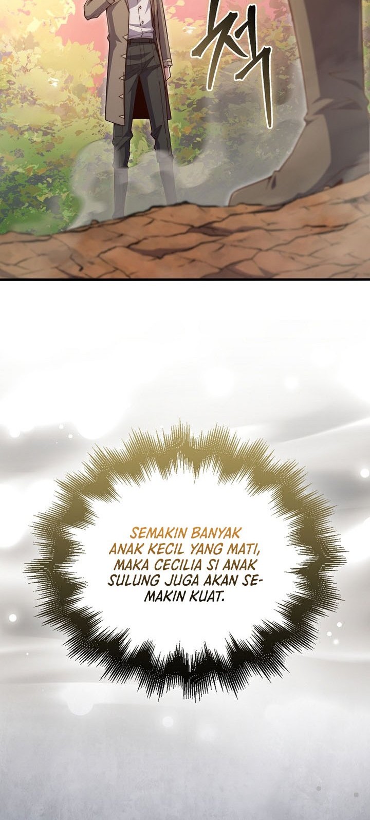 The Lord’s Coins Aren’t Decreasing?! Chapter 163 Gambar 8