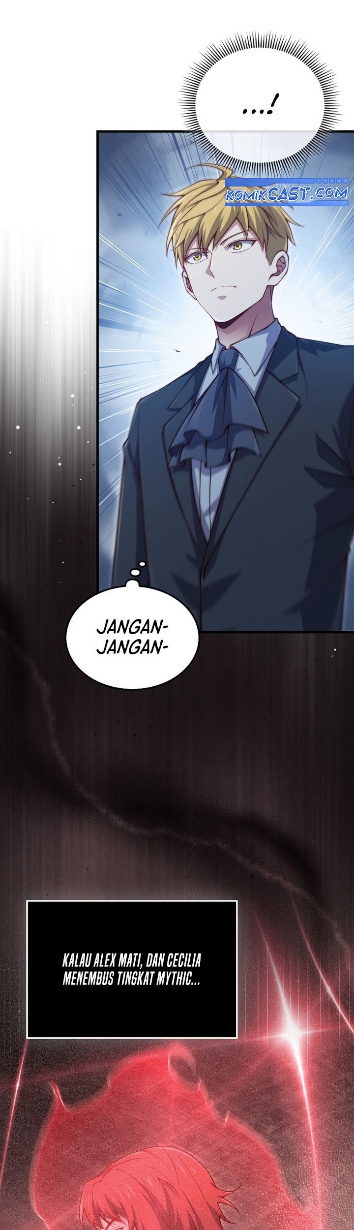 The Lord’s Coins Aren’t Decreasing?! Chapter 163 Gambar 11