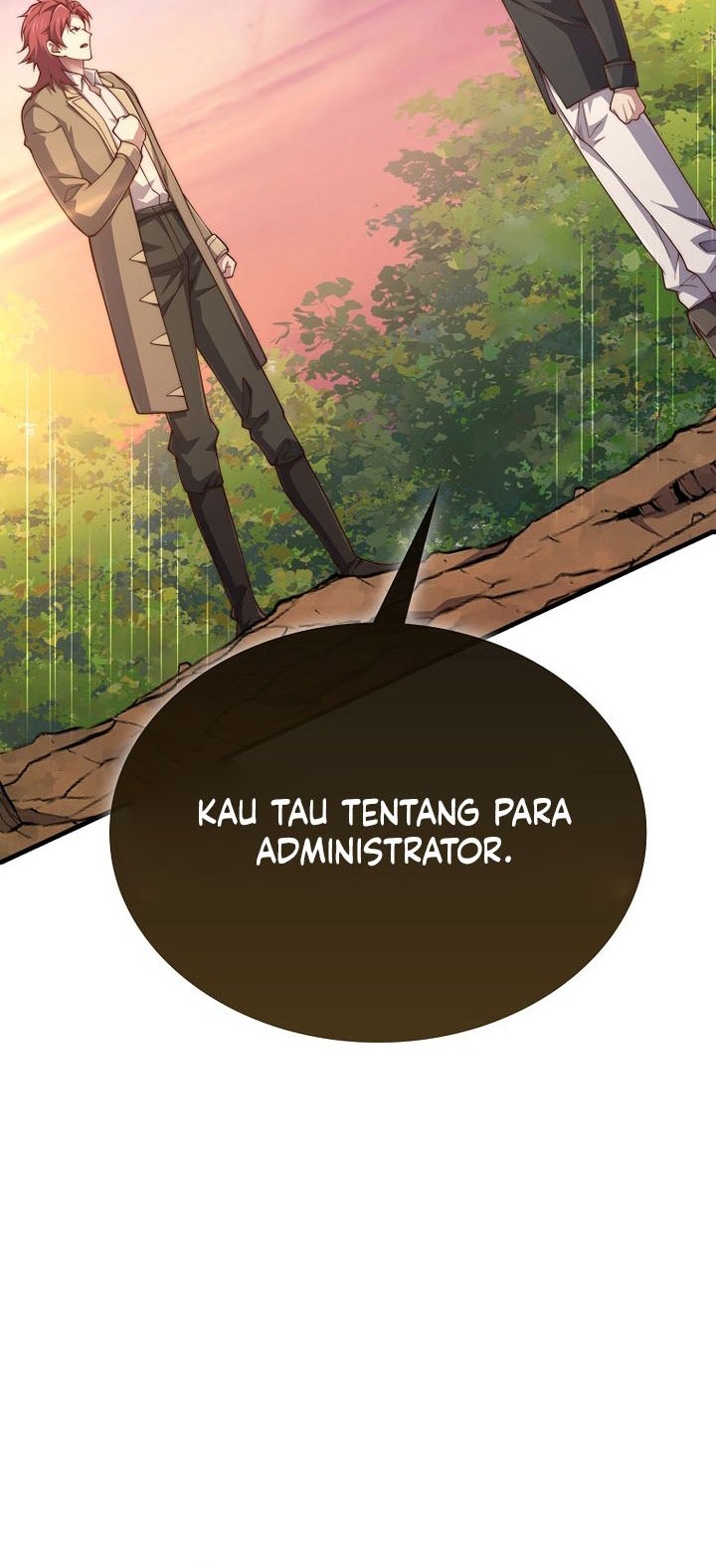 The Lord’s Coins Aren’t Decreasing?! Chapter 163 Gambar 16