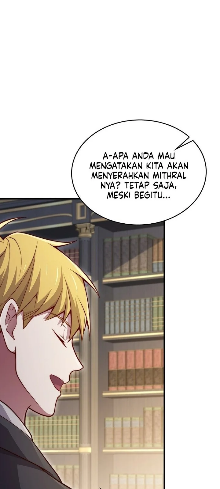 The Lord’s Coins Aren’t Decreasing?! Chapter 174 Gambar 6