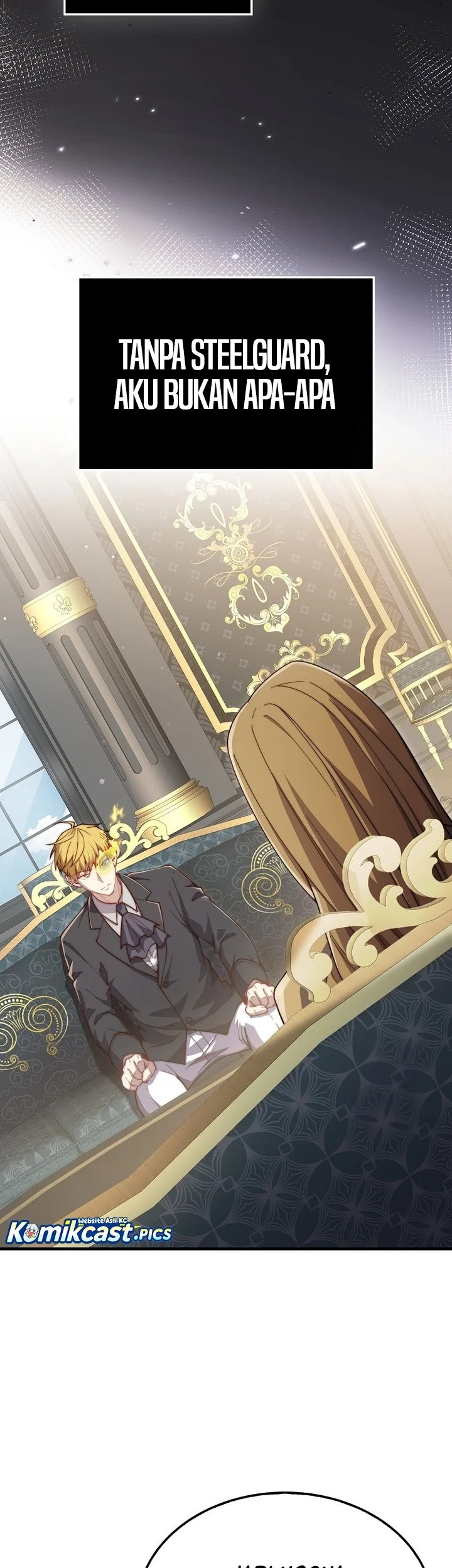 The Lord’s Coins Aren’t Decreasing?! Chapter 174 Gambar 19