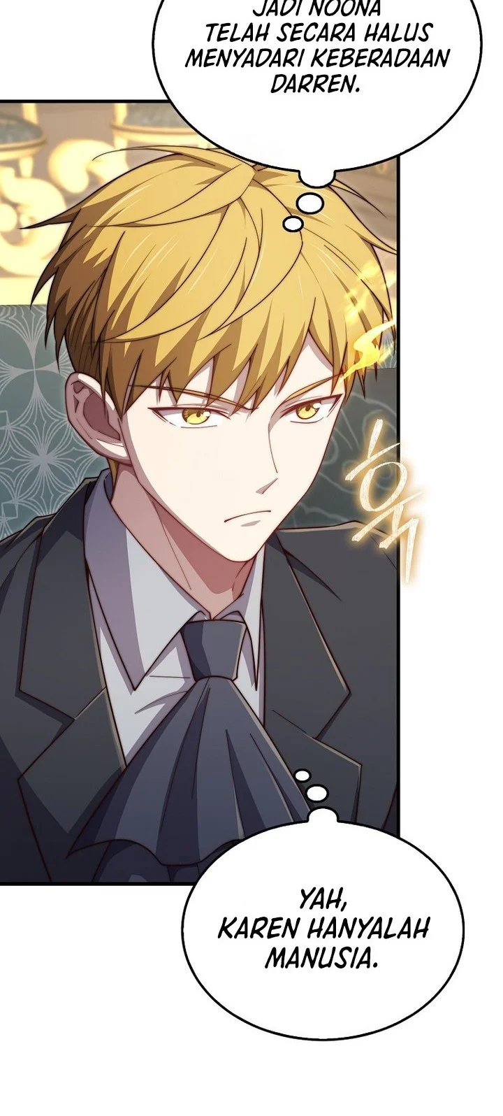 The Lord’s Coins Aren’t Decreasing?! Chapter 174 Gambar 20