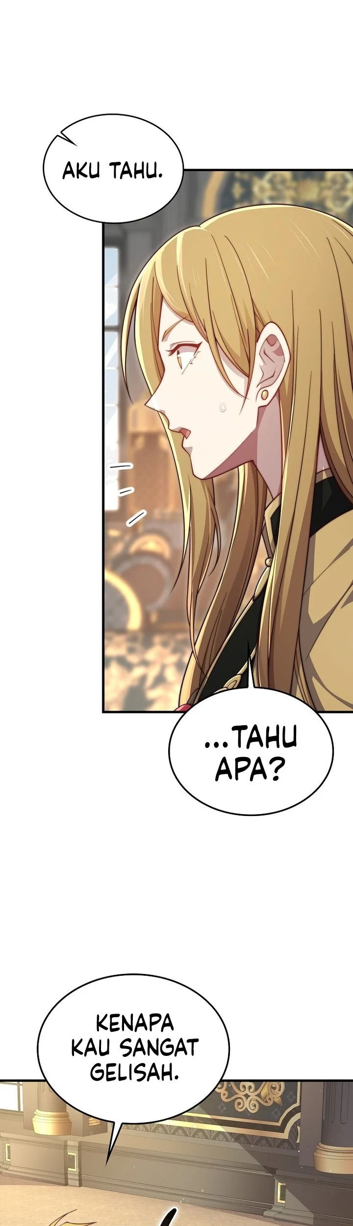 The Lord’s Coins Aren’t Decreasing?! Chapter 174 Gambar 21