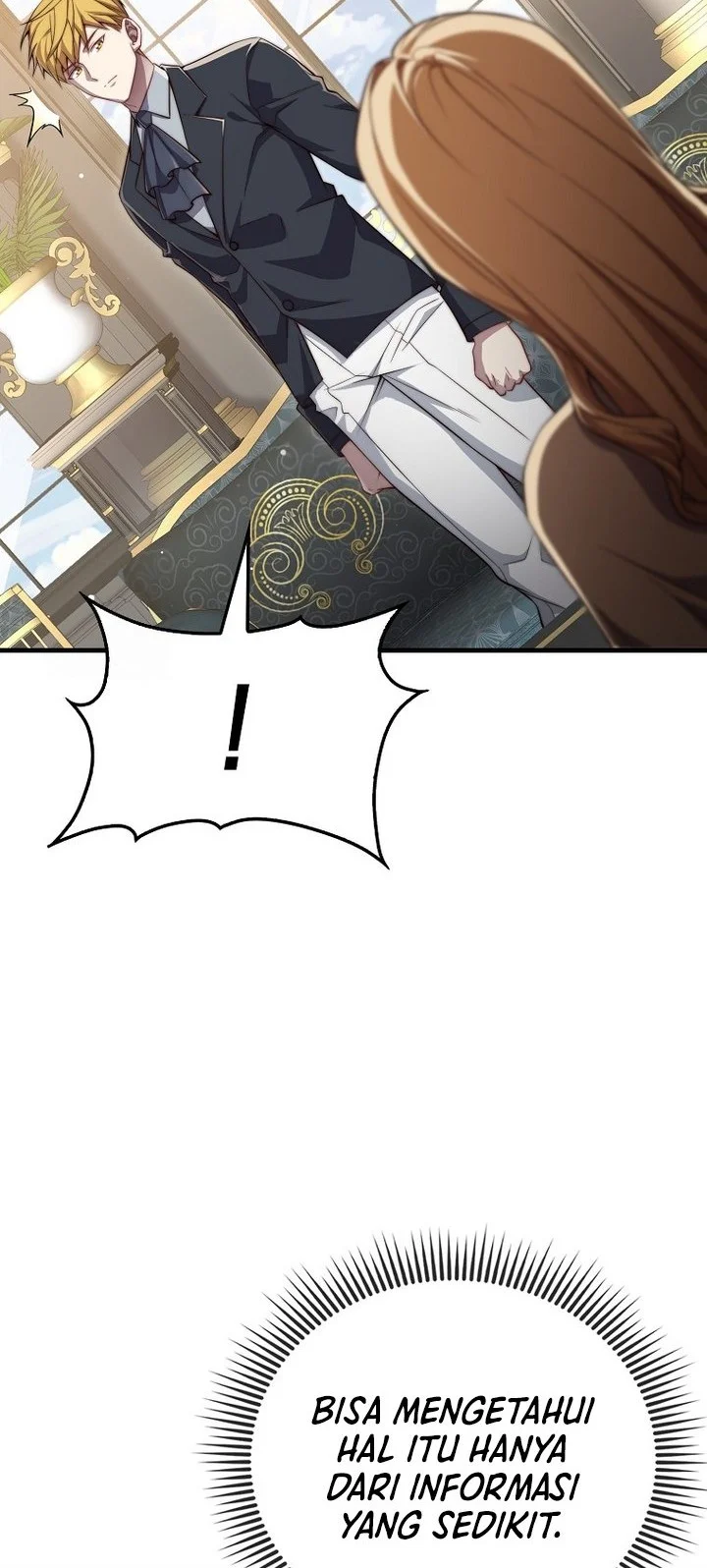 The Lord’s Coins Aren’t Decreasing?! Chapter 174 Gambar 24