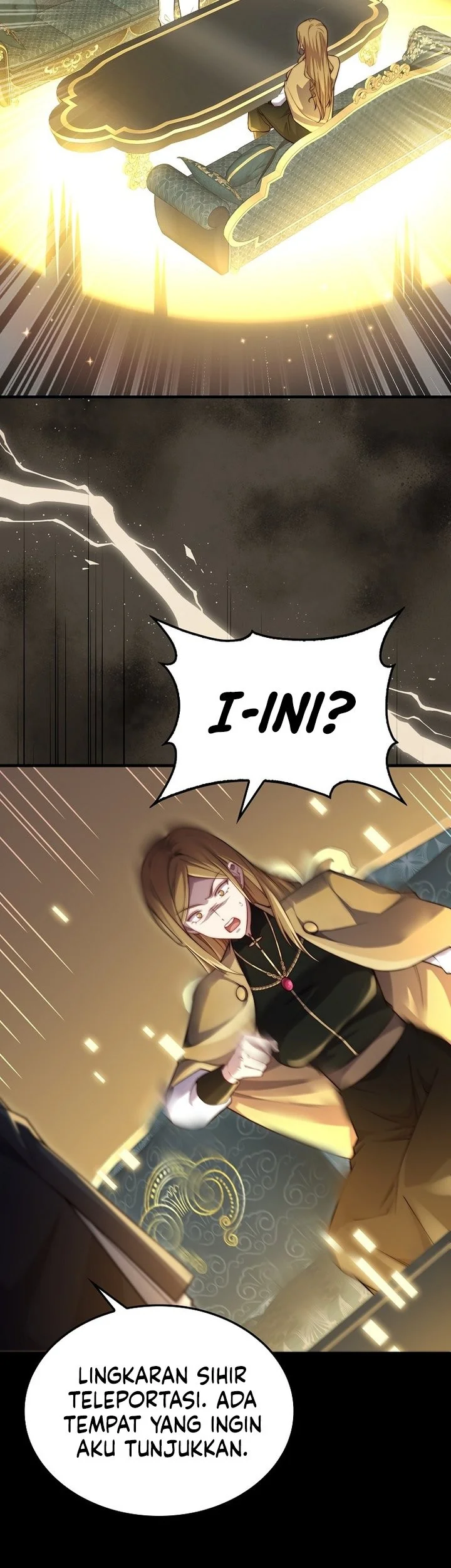 The Lord’s Coins Aren’t Decreasing?! Chapter 174 Gambar 27