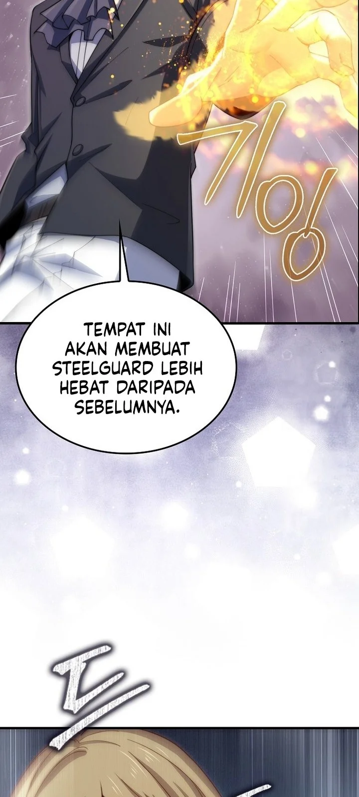 The Lord’s Coins Aren’t Decreasing?! Chapter 174 Gambar 34