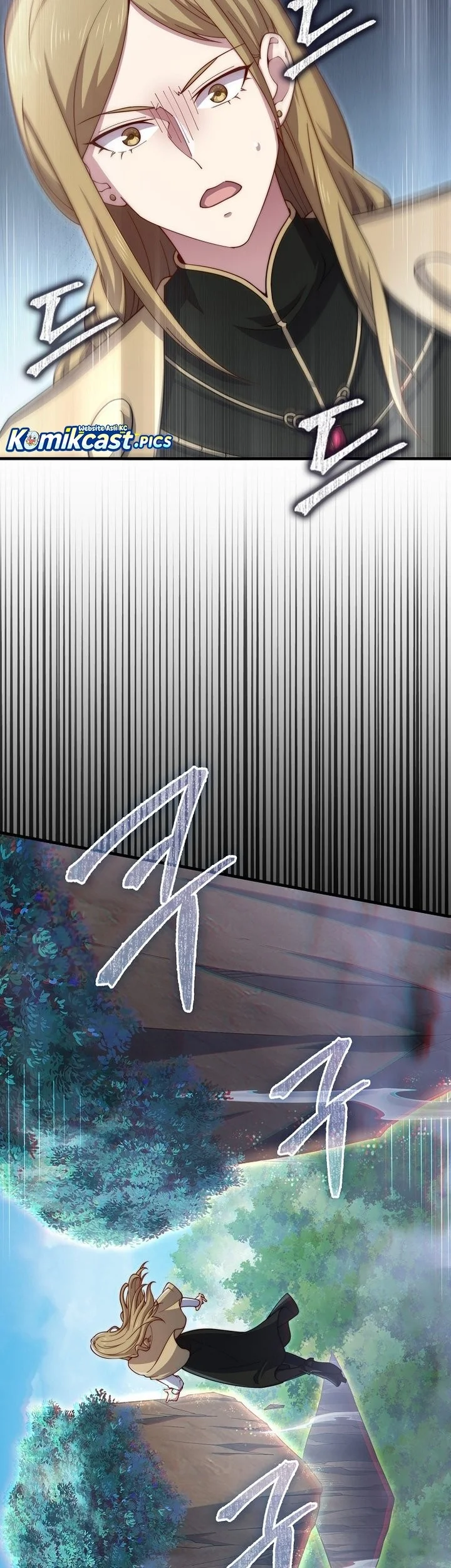 The Lord’s Coins Aren’t Decreasing?! Chapter 174 Gambar 35