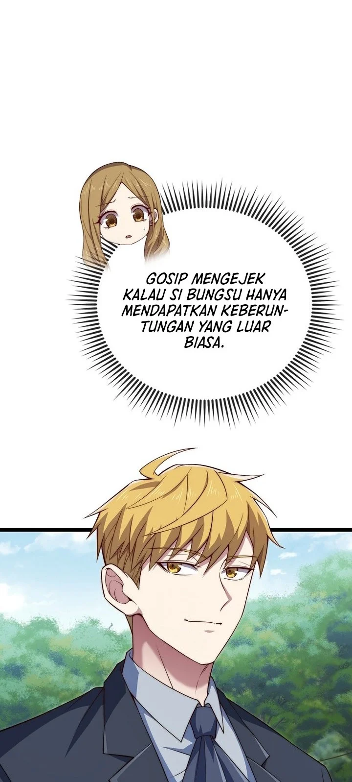 The Lord’s Coins Aren’t Decreasing?! Chapter 174 Gambar 42