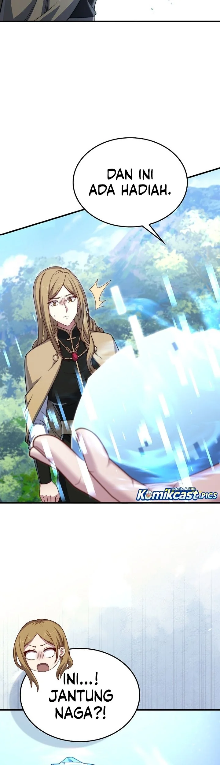 The Lord’s Coins Aren’t Decreasing?! Chapter 174 Gambar 47