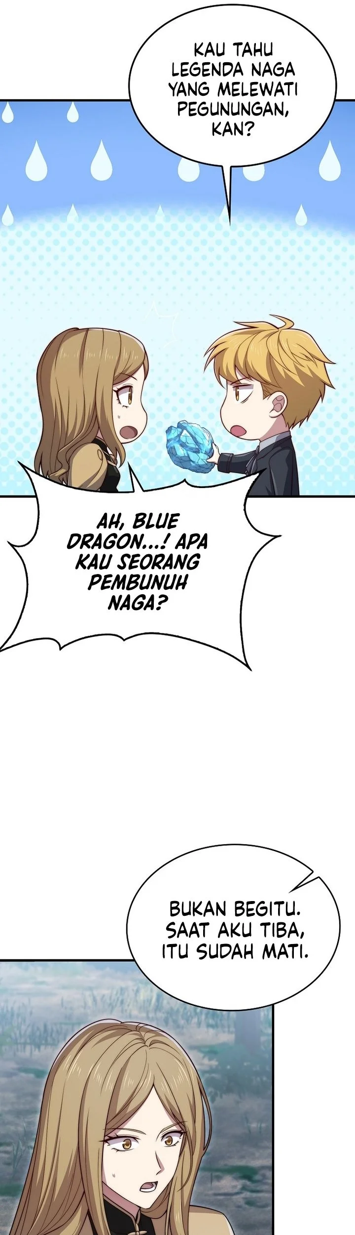 The Lord’s Coins Aren’t Decreasing?! Chapter 174 Gambar 49