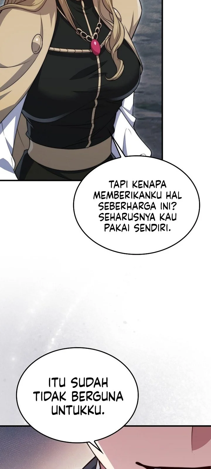The Lord’s Coins Aren’t Decreasing?! Chapter 174 Gambar 50