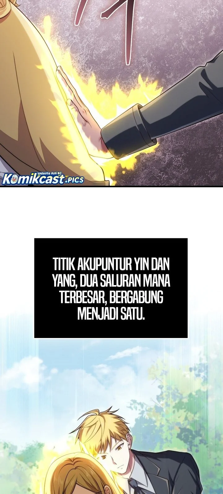 The Lord’s Coins Aren’t Decreasing?! Chapter 174 Gambar 52