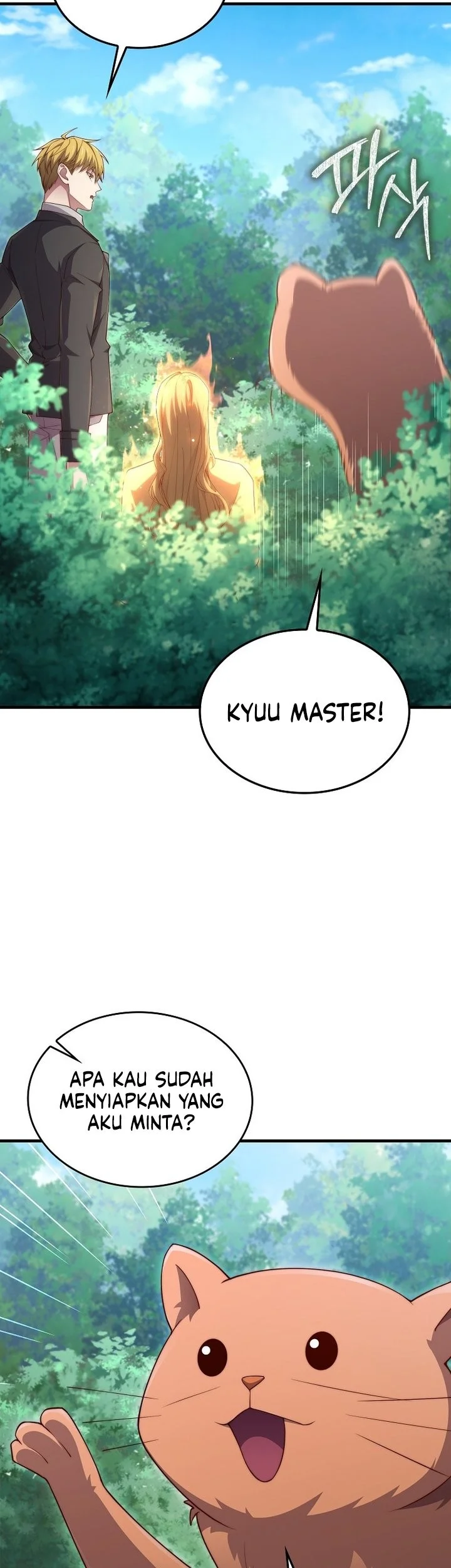 The Lord’s Coins Aren’t Decreasing?! Chapter 174 Gambar 55