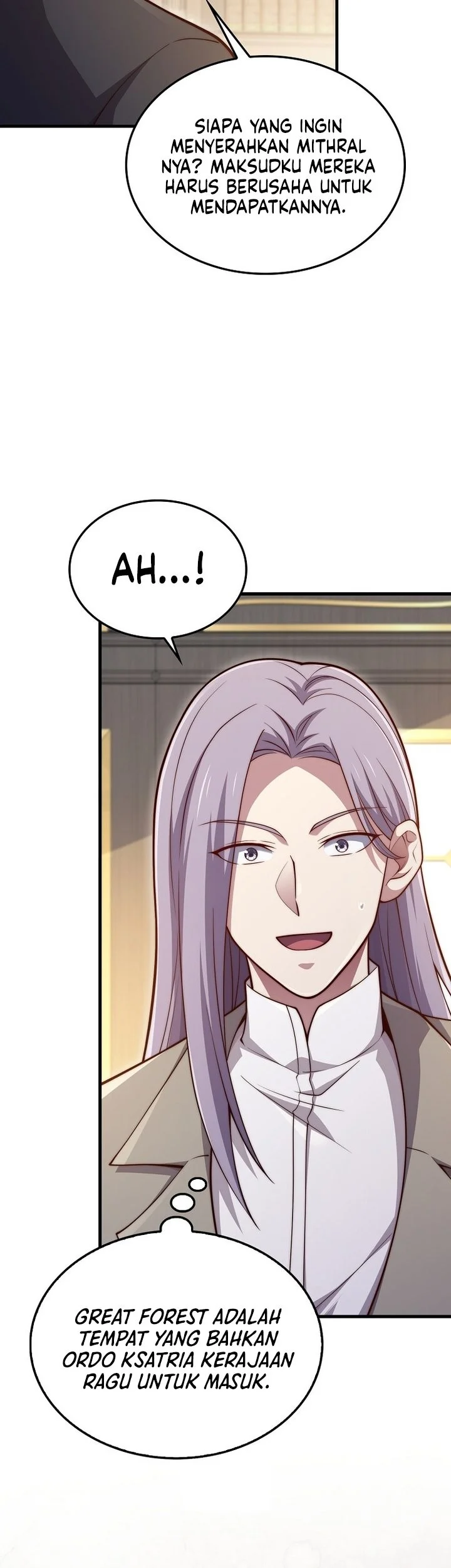 The Lord’s Coins Aren’t Decreasing?! Chapter 174 Gambar 7