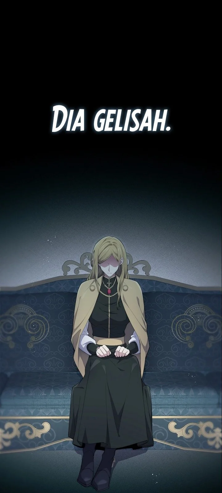 The Lord’s Coins Aren’t Decreasing?! Chapter 174 Gambar 16